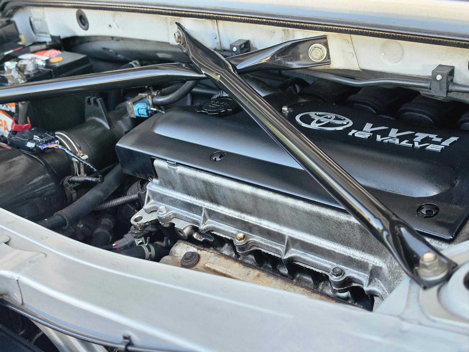 Engine Bay preview