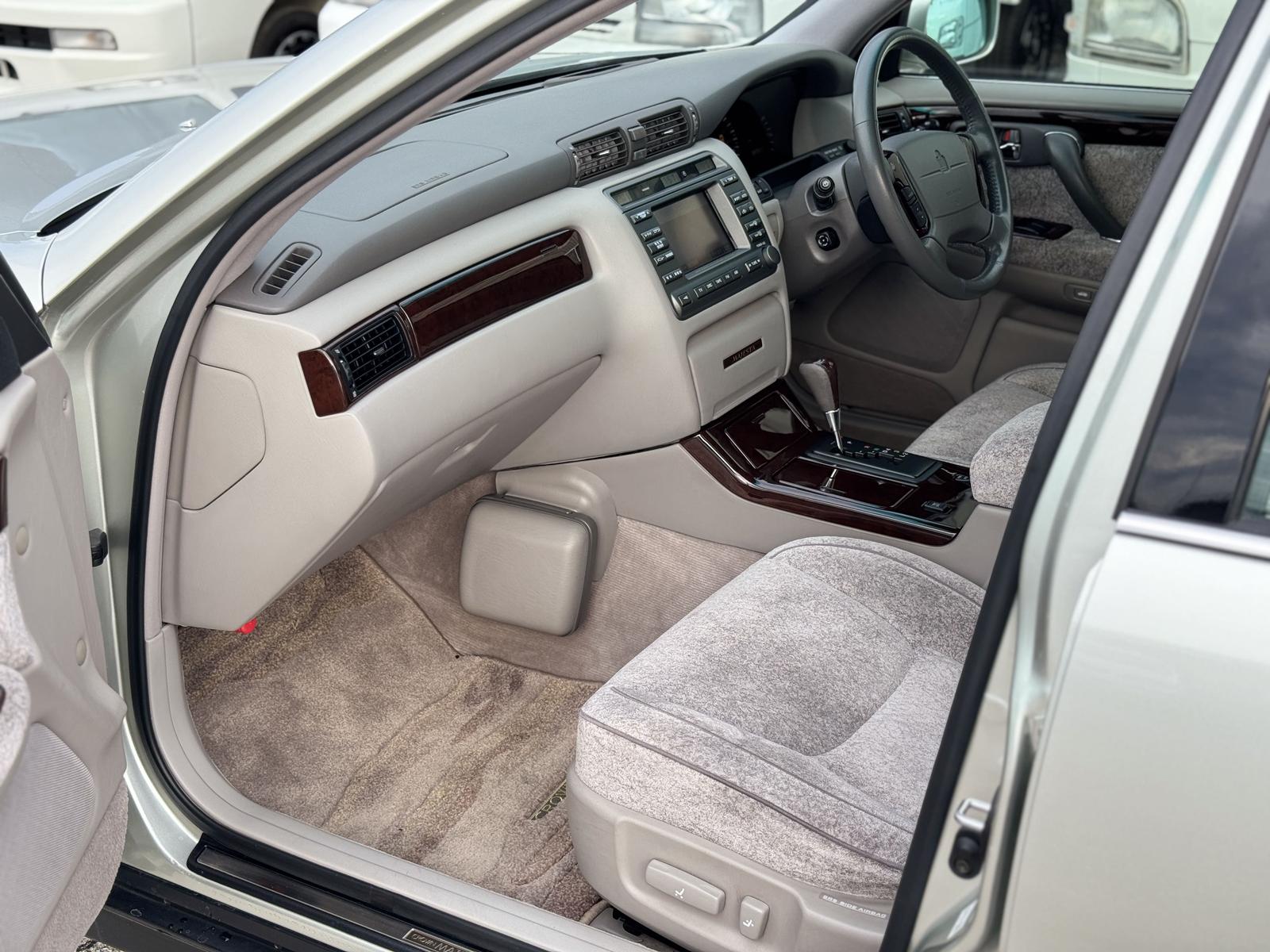 Interior preview