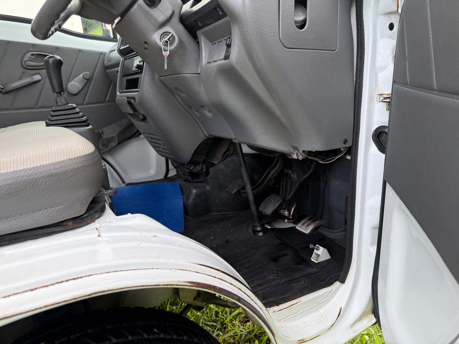 Interior preview