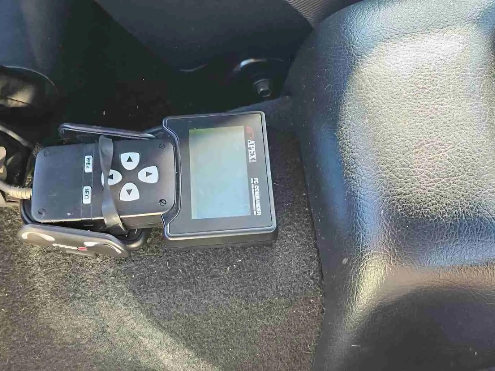 Interior preview