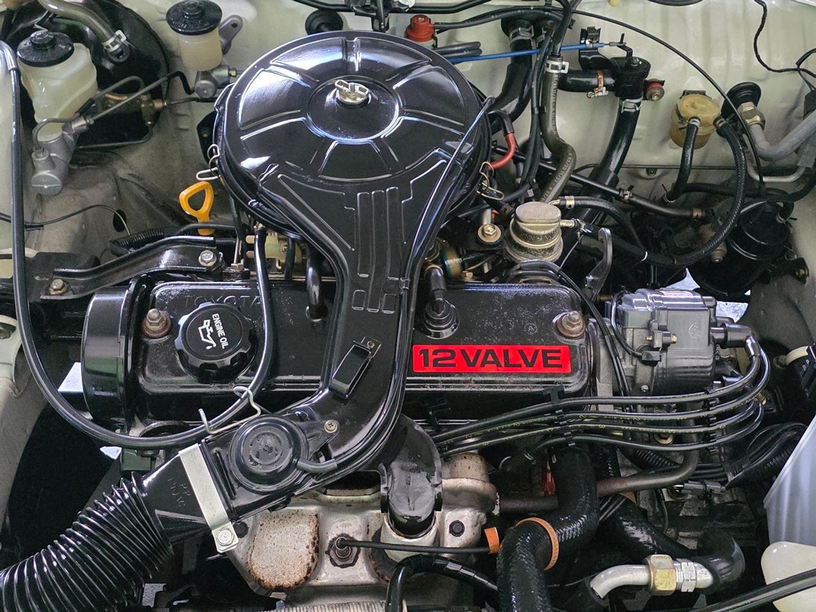 Engine Bay preview
