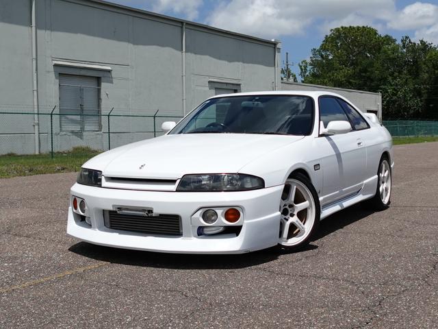 1997 Nissan Skyline R33 GTS25T Type M
