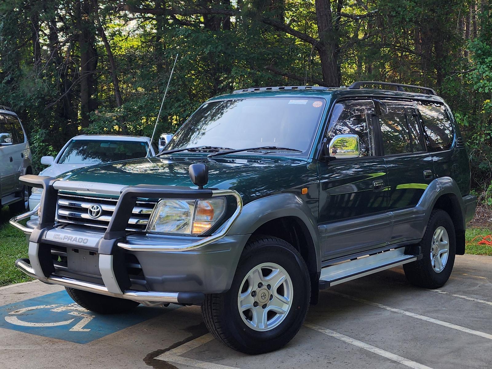 Listing photo