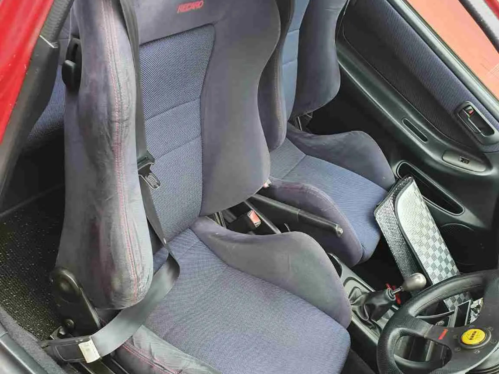 Interior preview