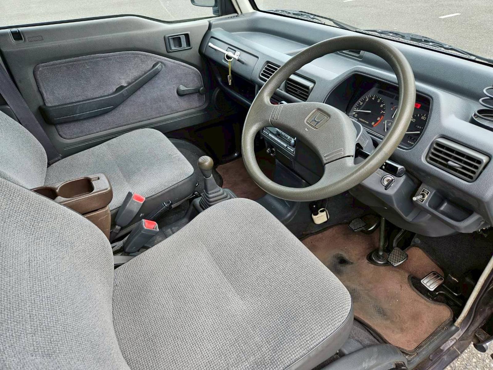 Interior preview