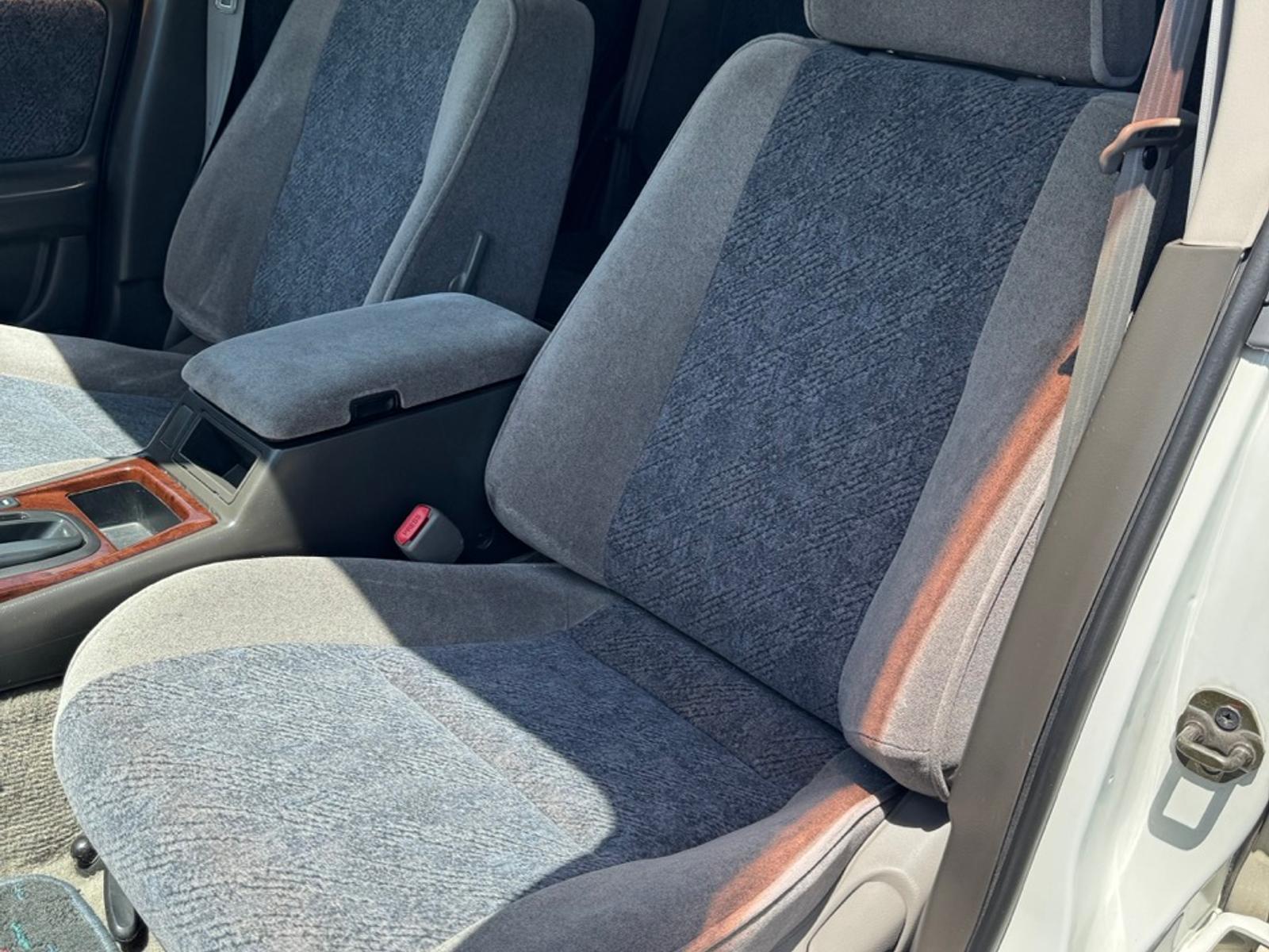 Interior preview