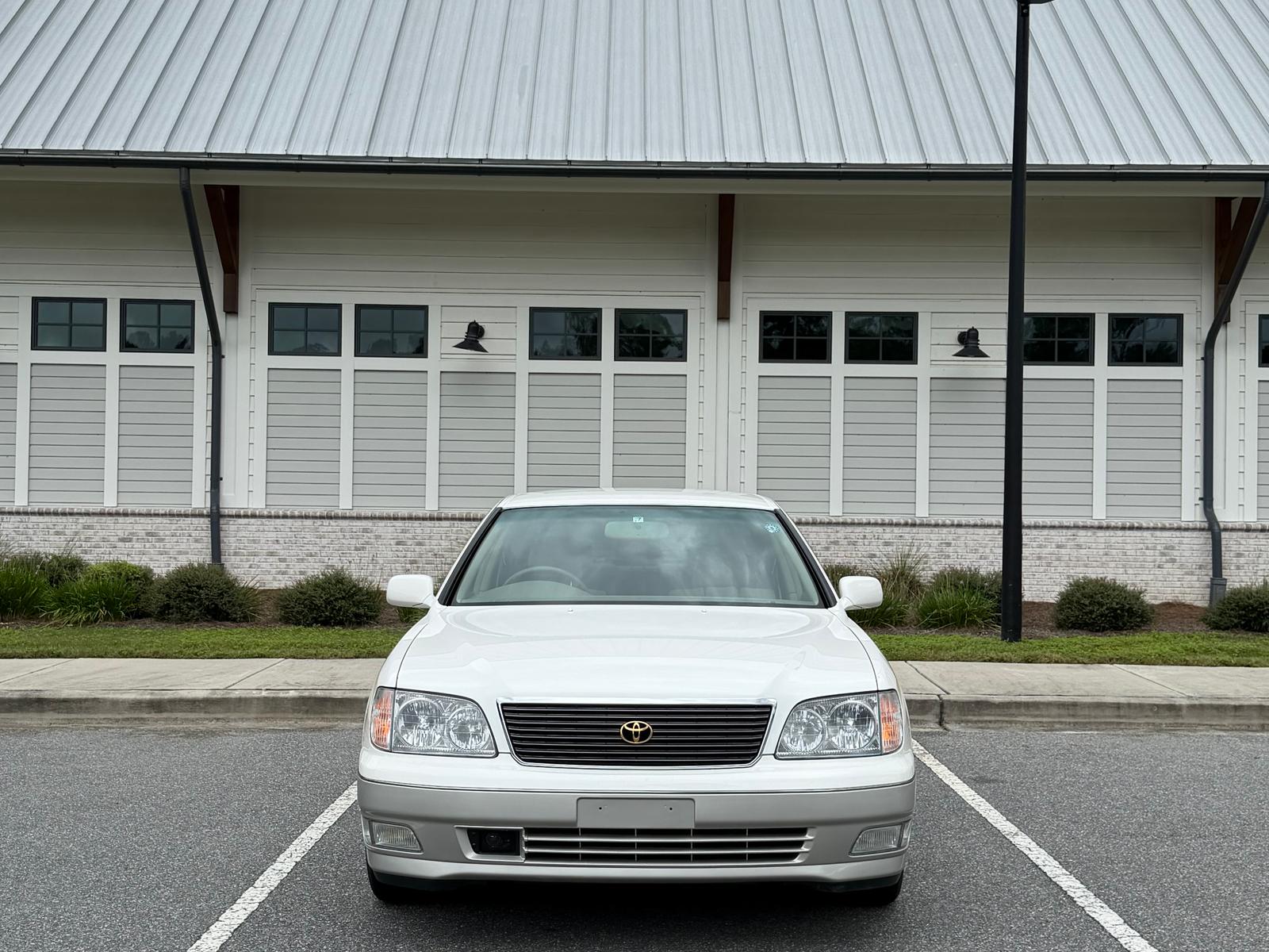 Exterior preview