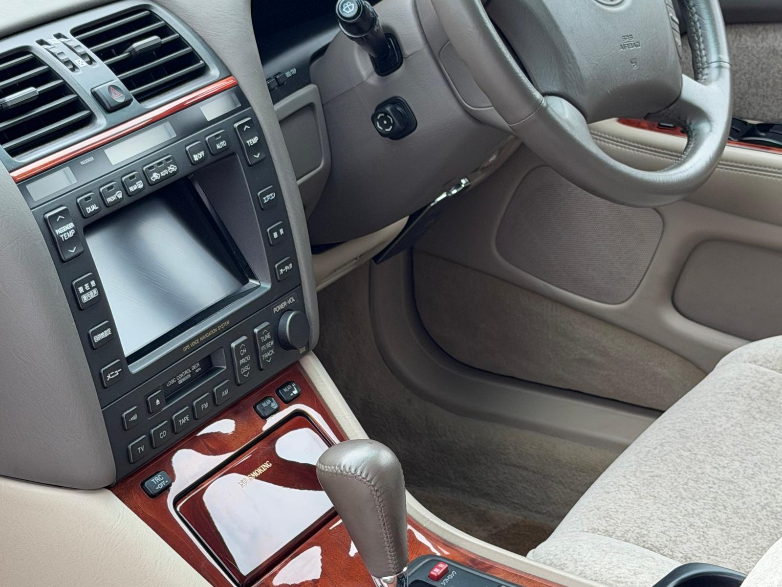 Interior preview