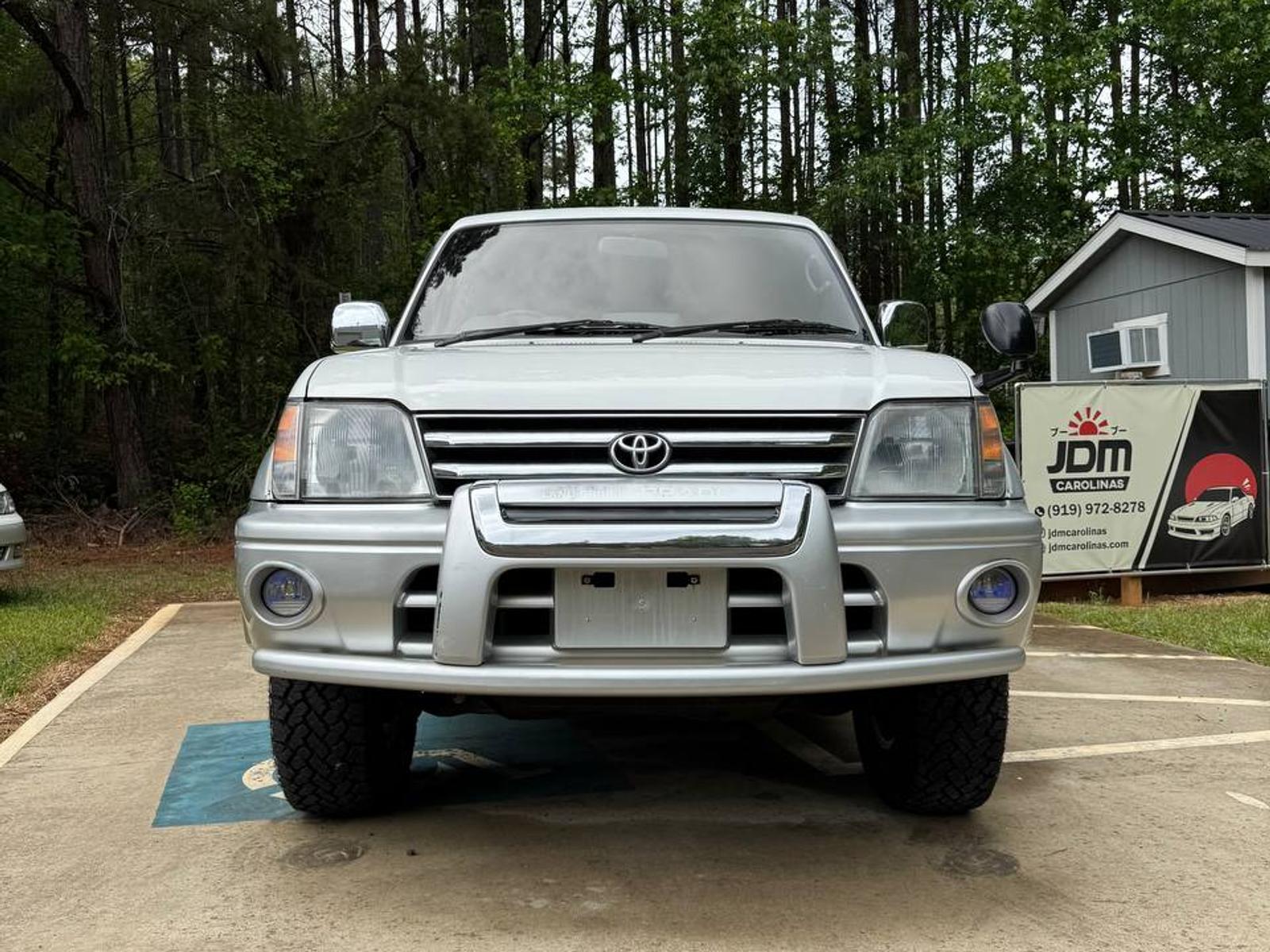 Exterior preview