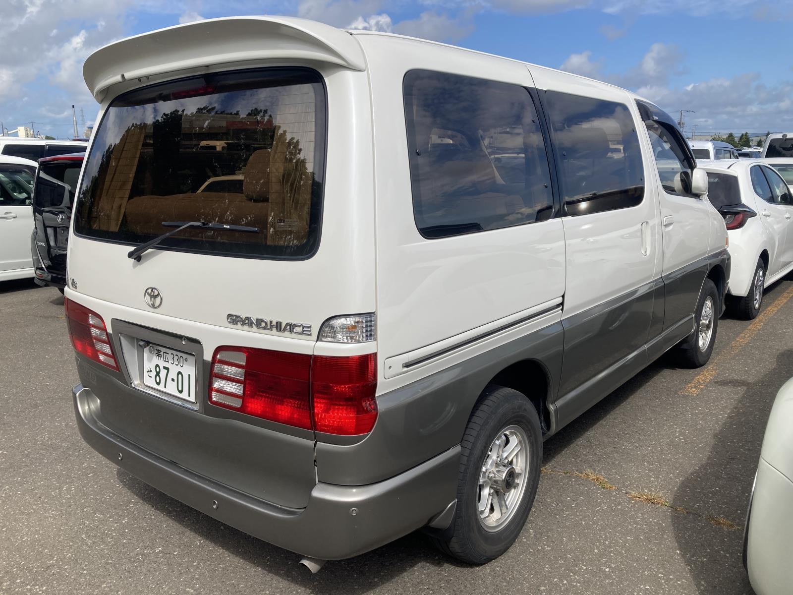 Exterior preview