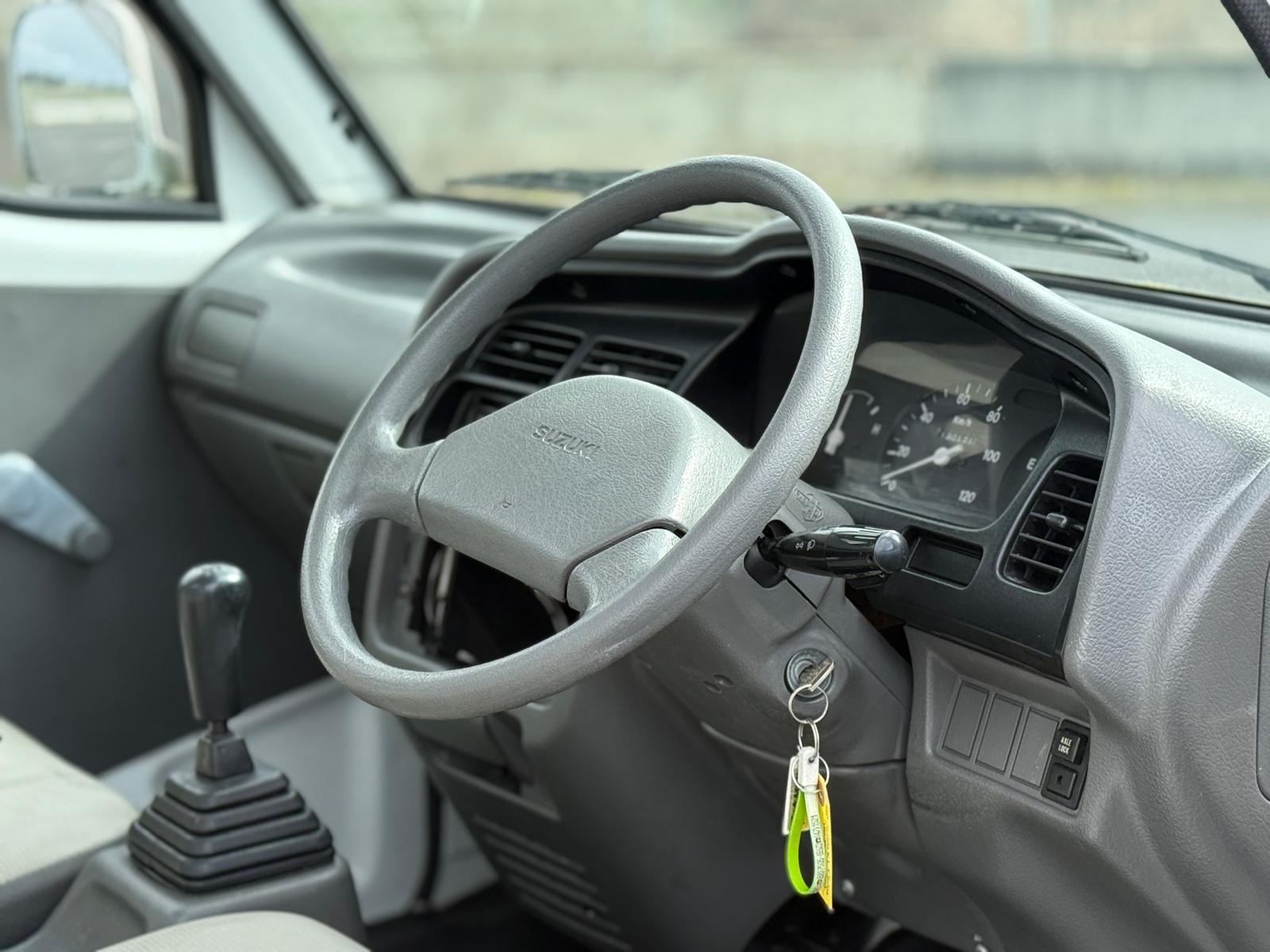 Interior preview