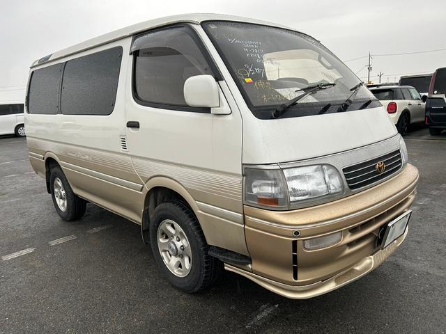 1993 Toyota Hiace KZH106