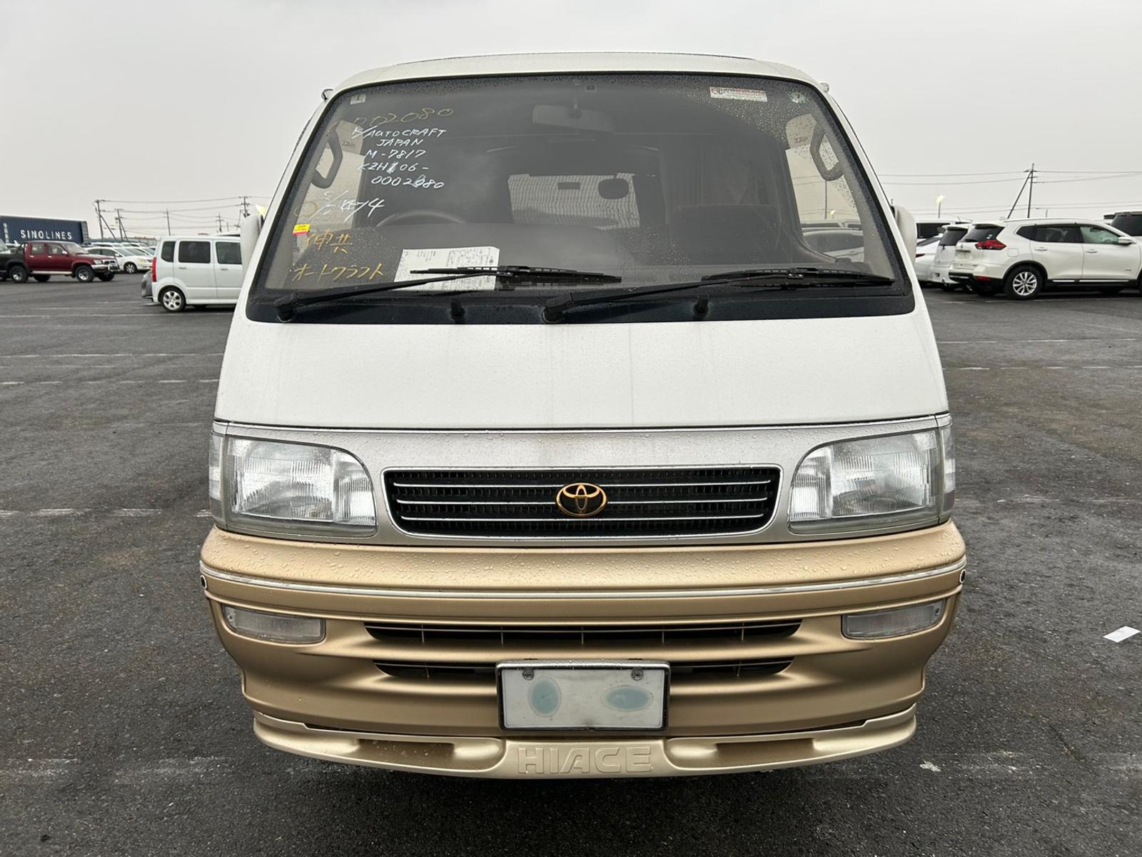 Exterior preview
