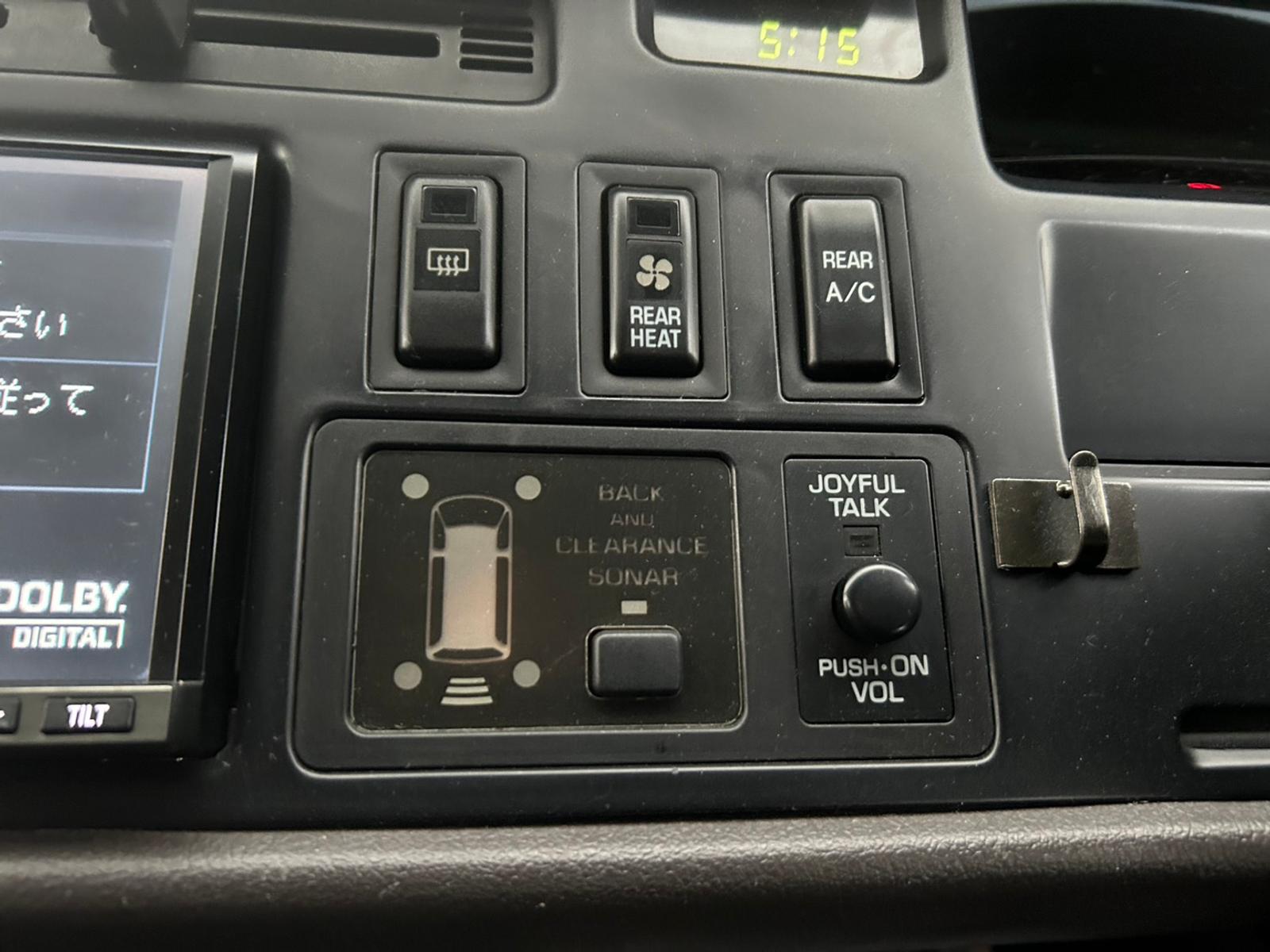 Interior preview