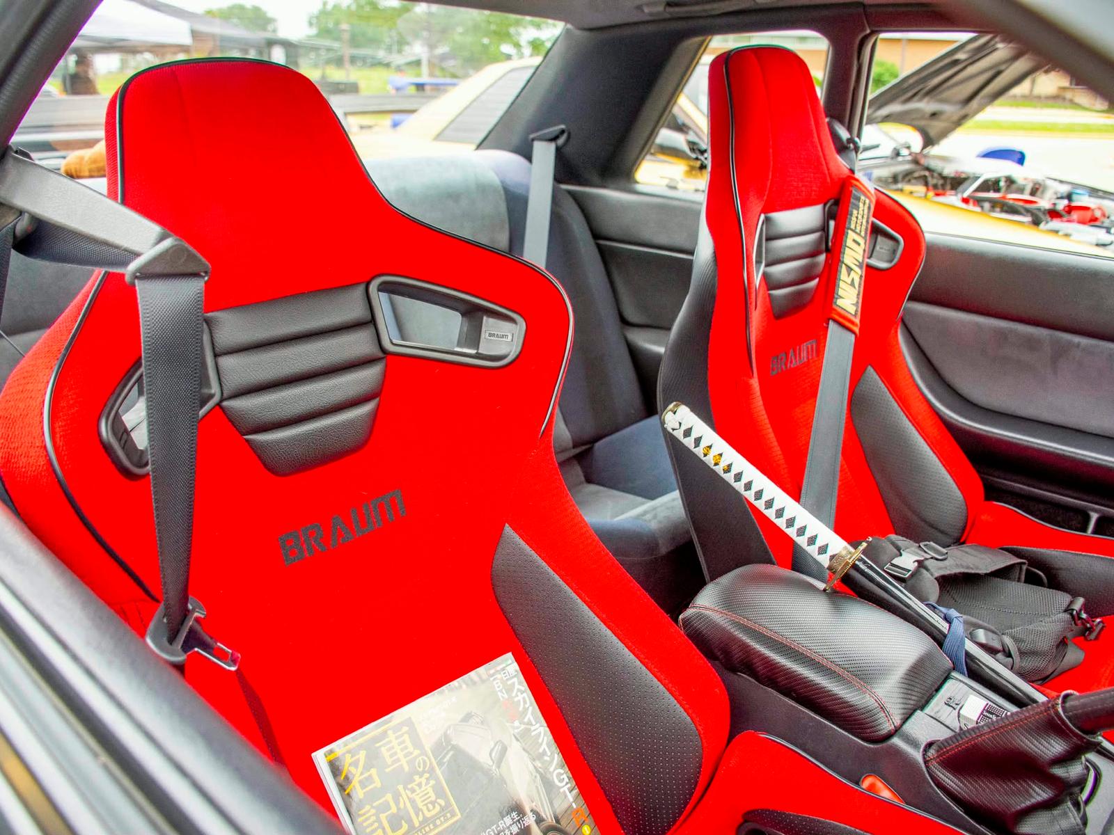 Interior preview