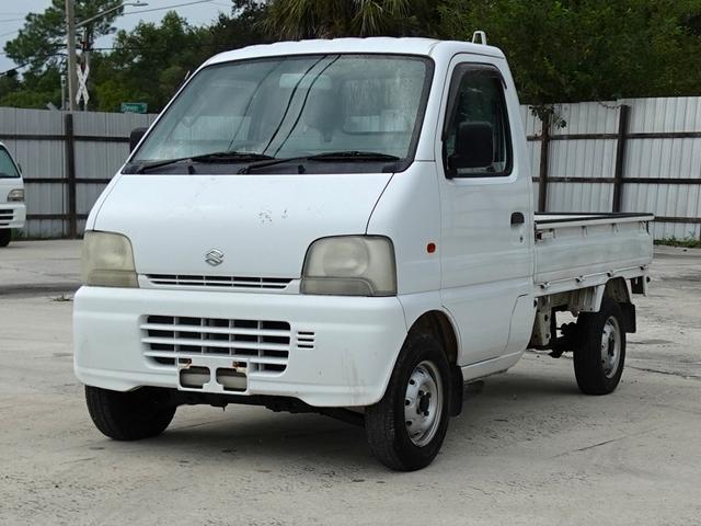 1999 Suzuki Carry