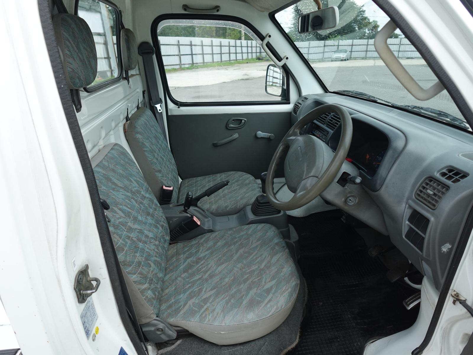 Interior preview