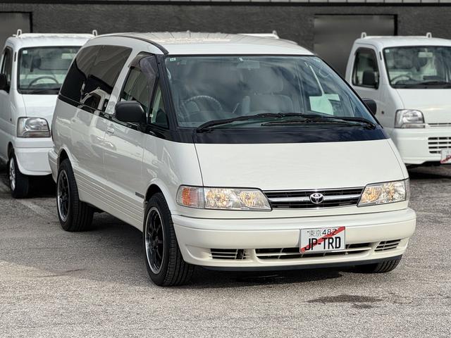 1999 Toyota Estima