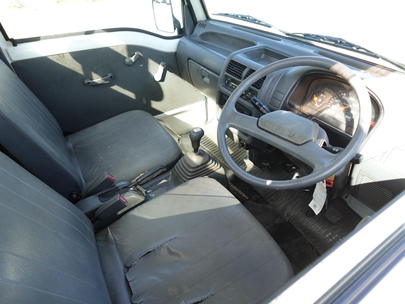 Interior preview