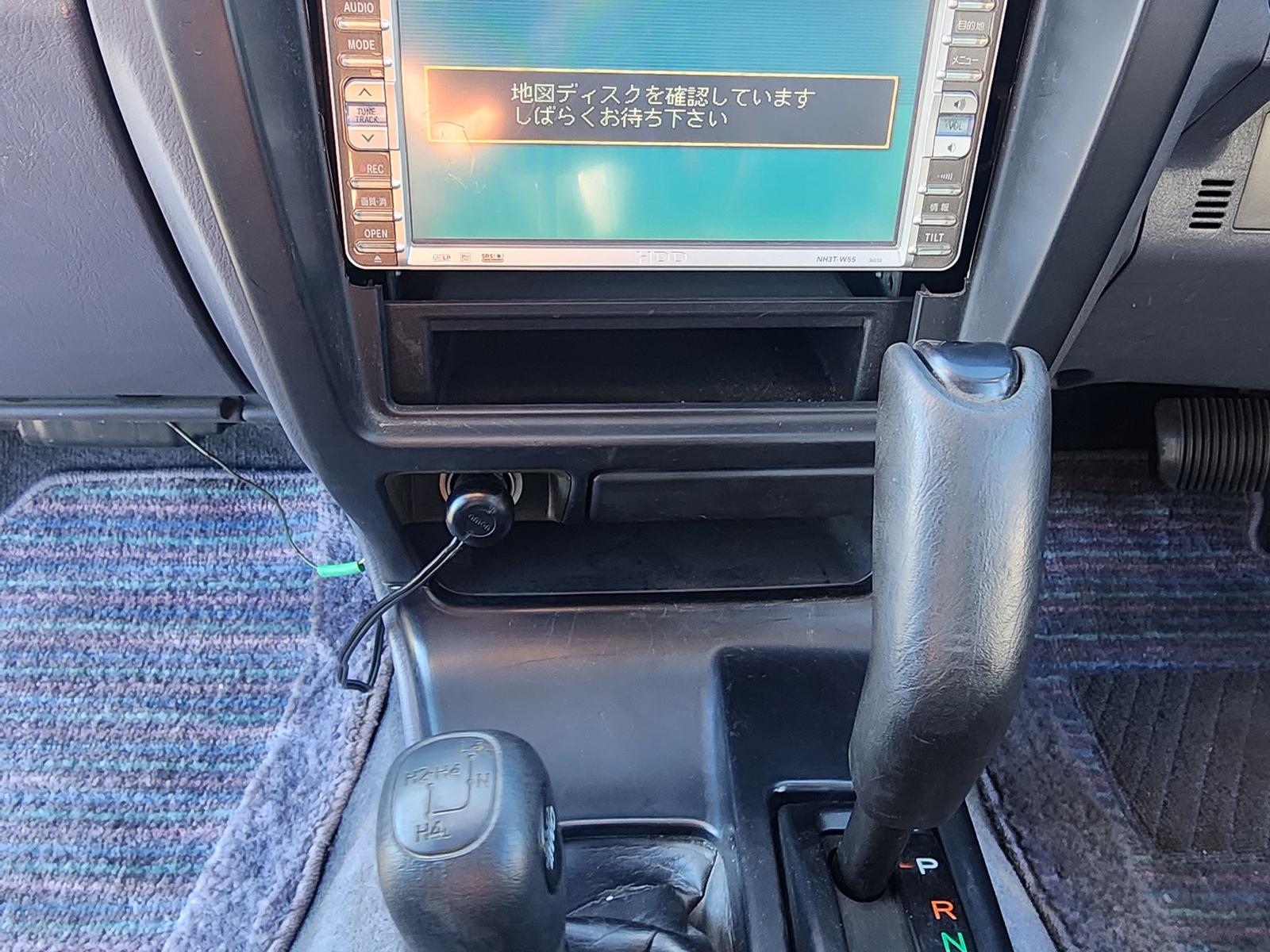 Interior preview