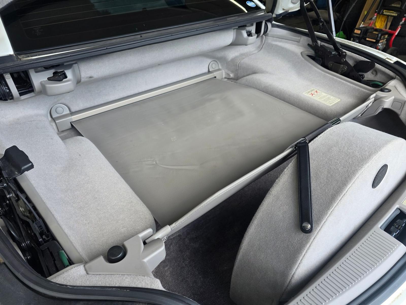 Interior preview