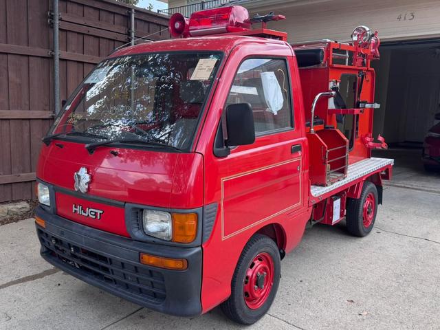 1995 Daihatsu Hijet