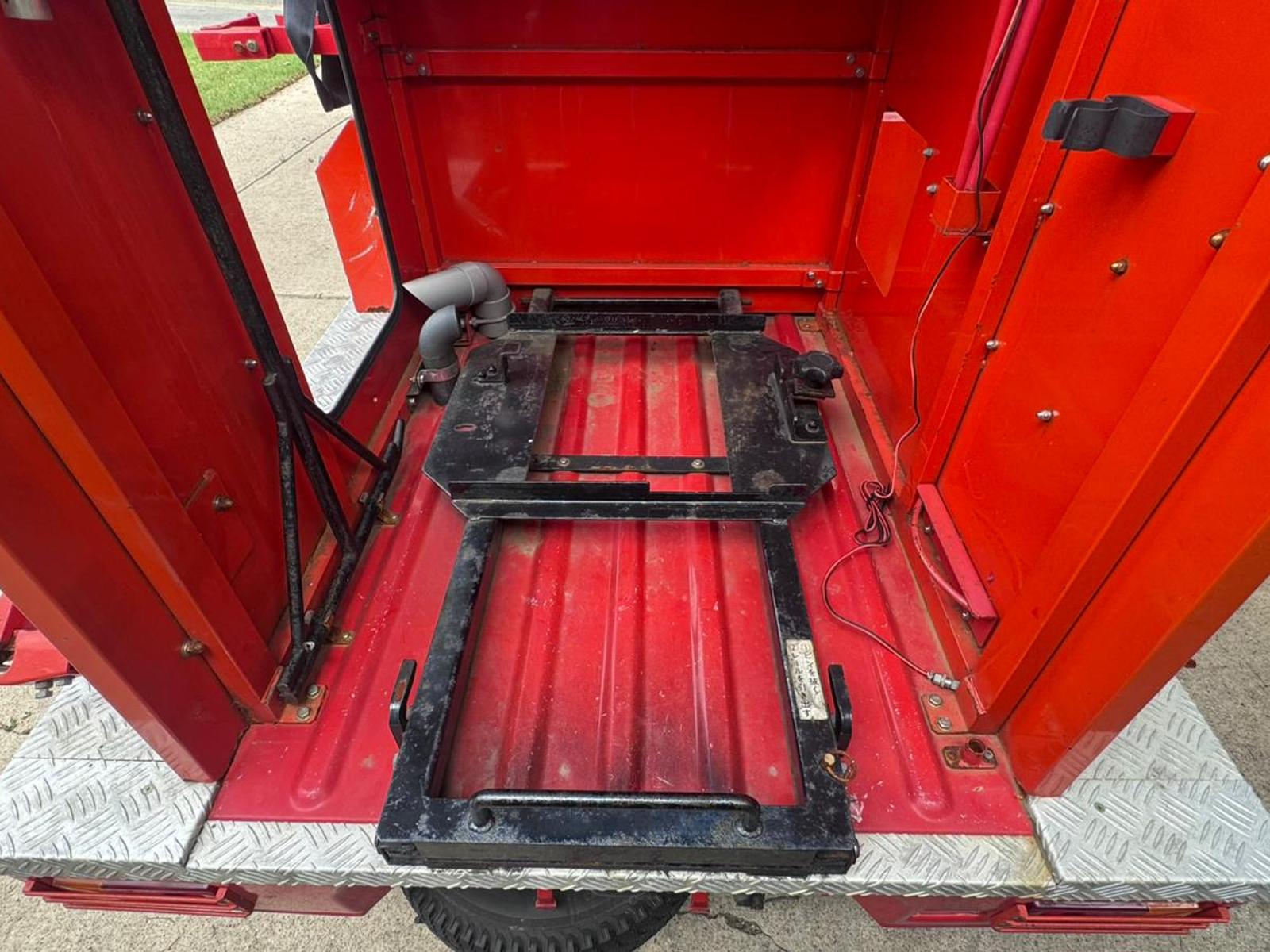 Interior preview
