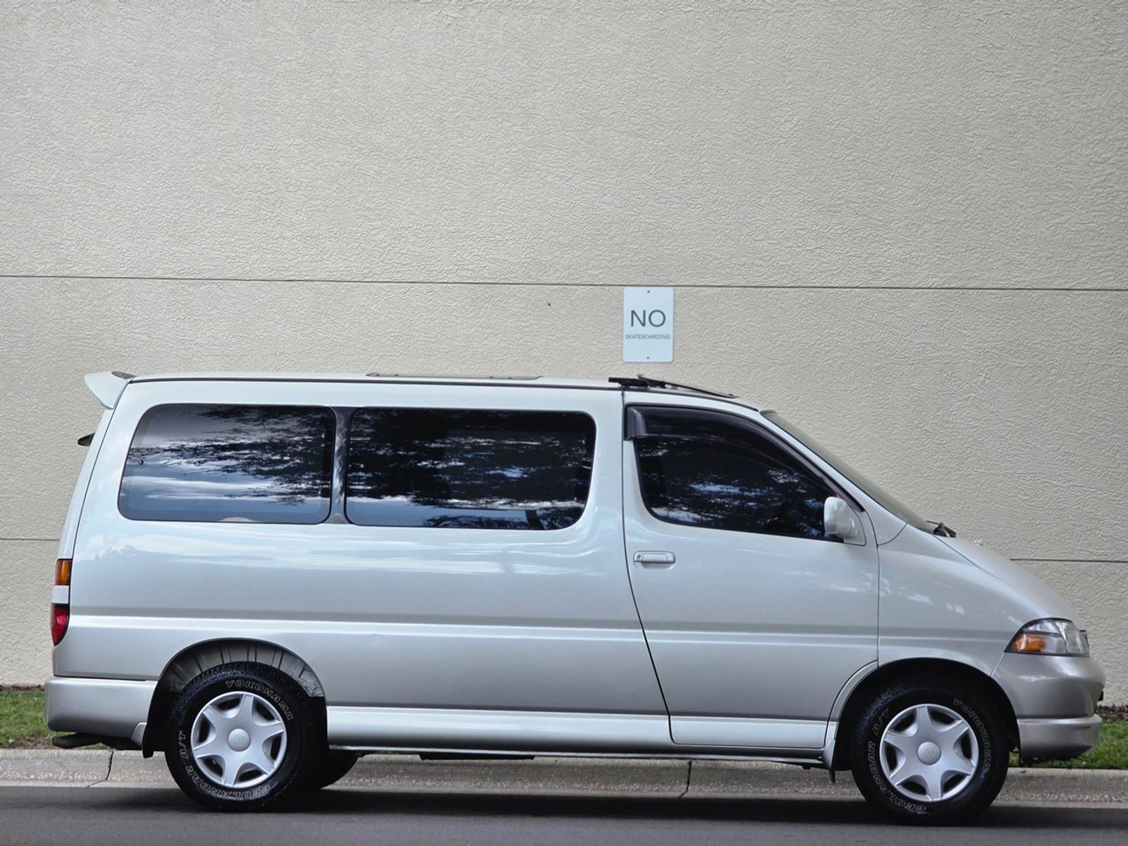 Exterior preview