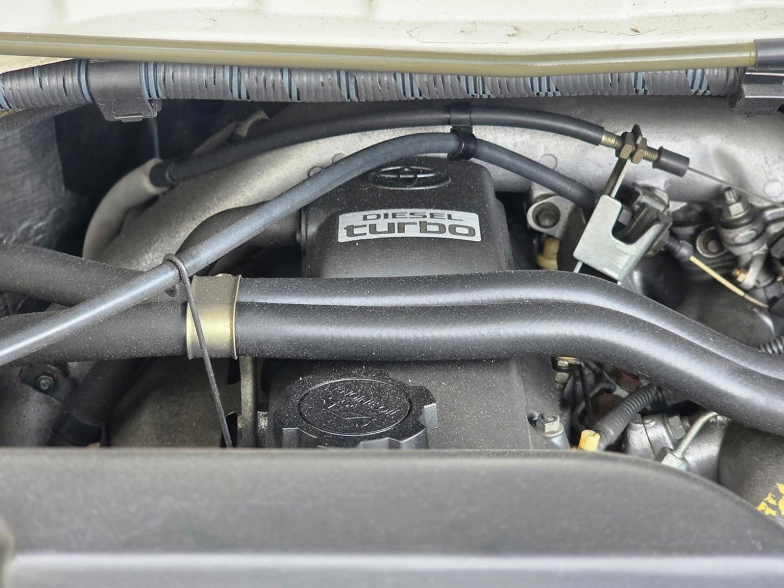 Engine Bay preview
