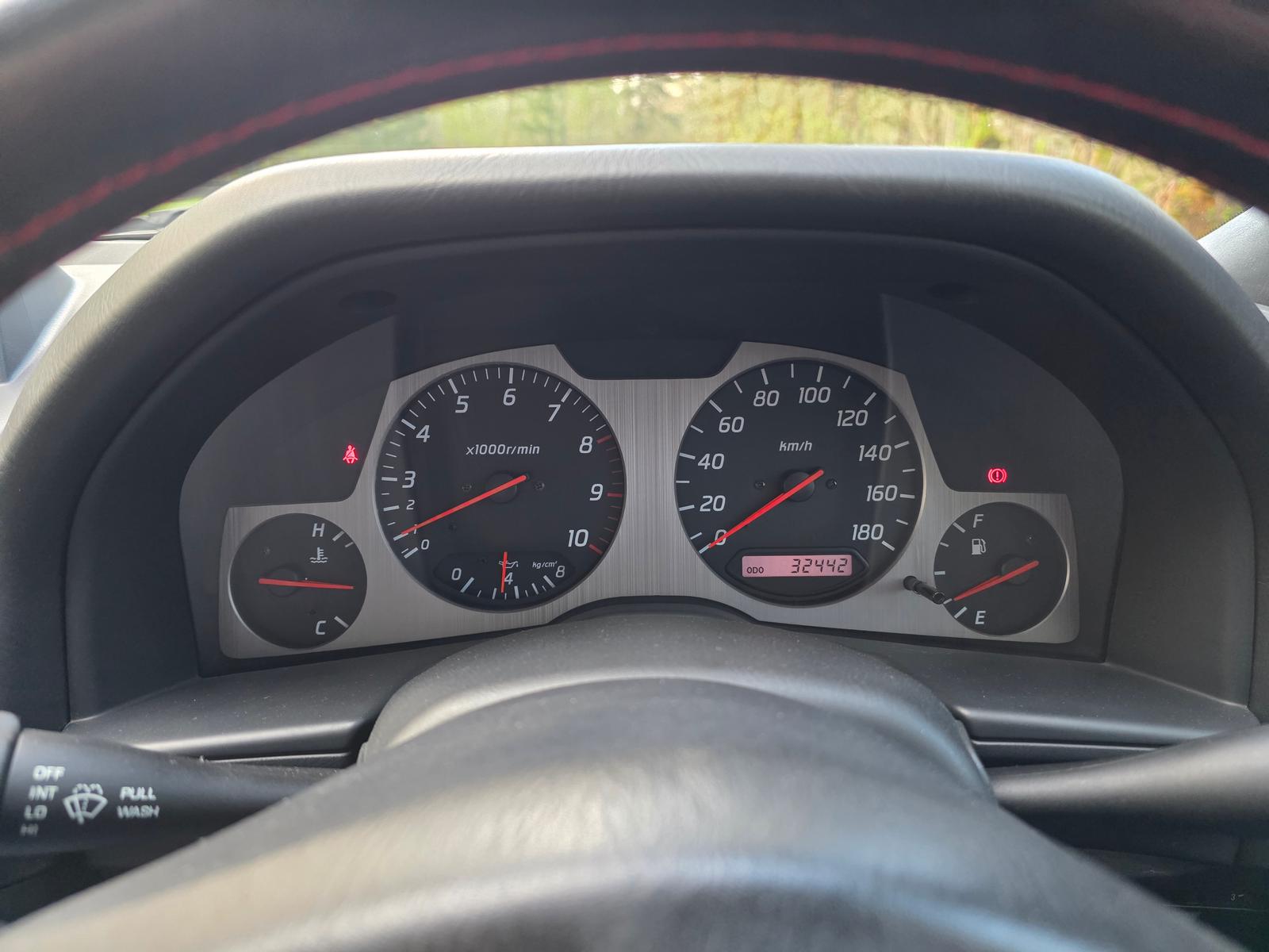Interior preview