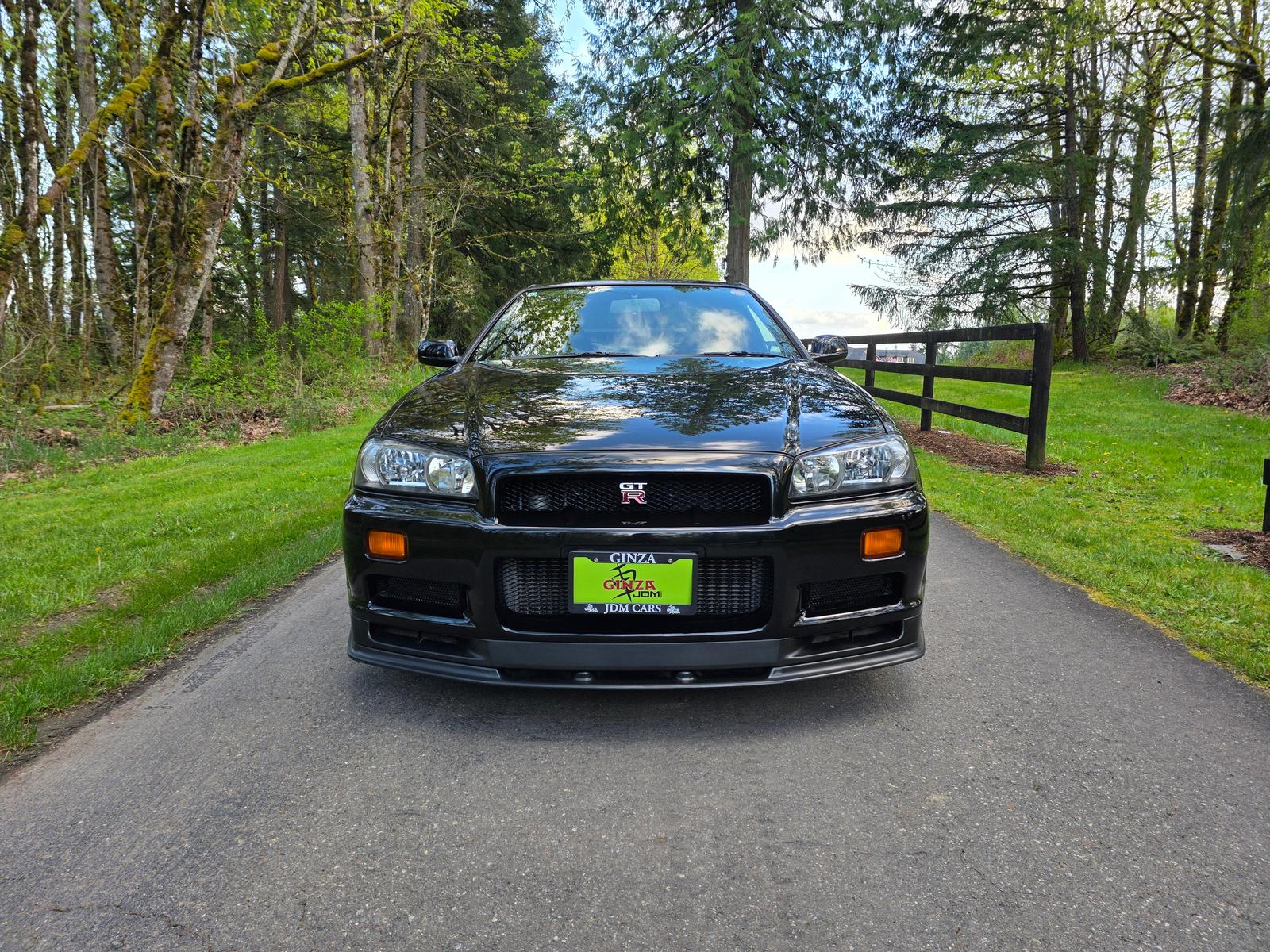 Exterior preview