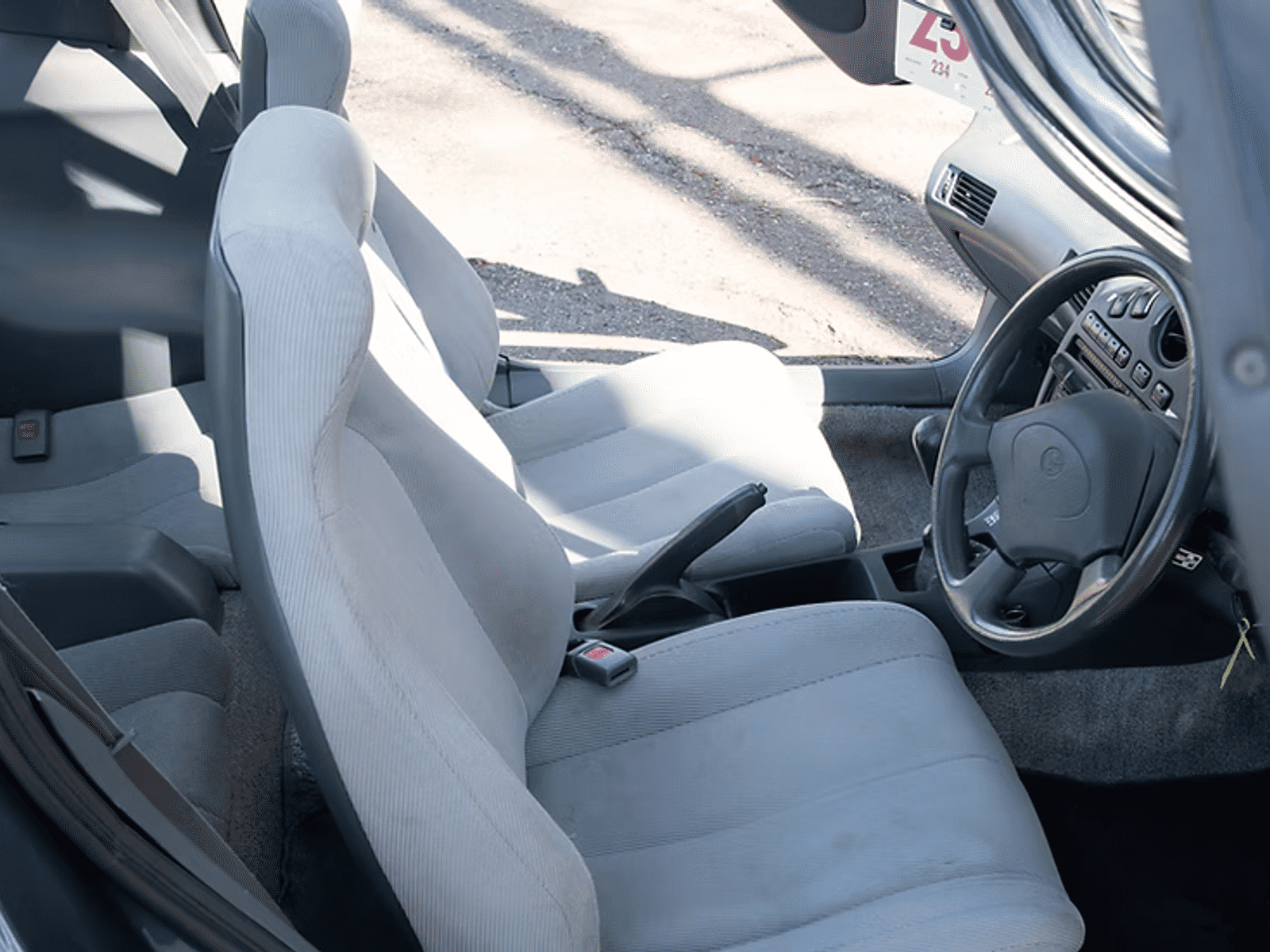 Interior preview
