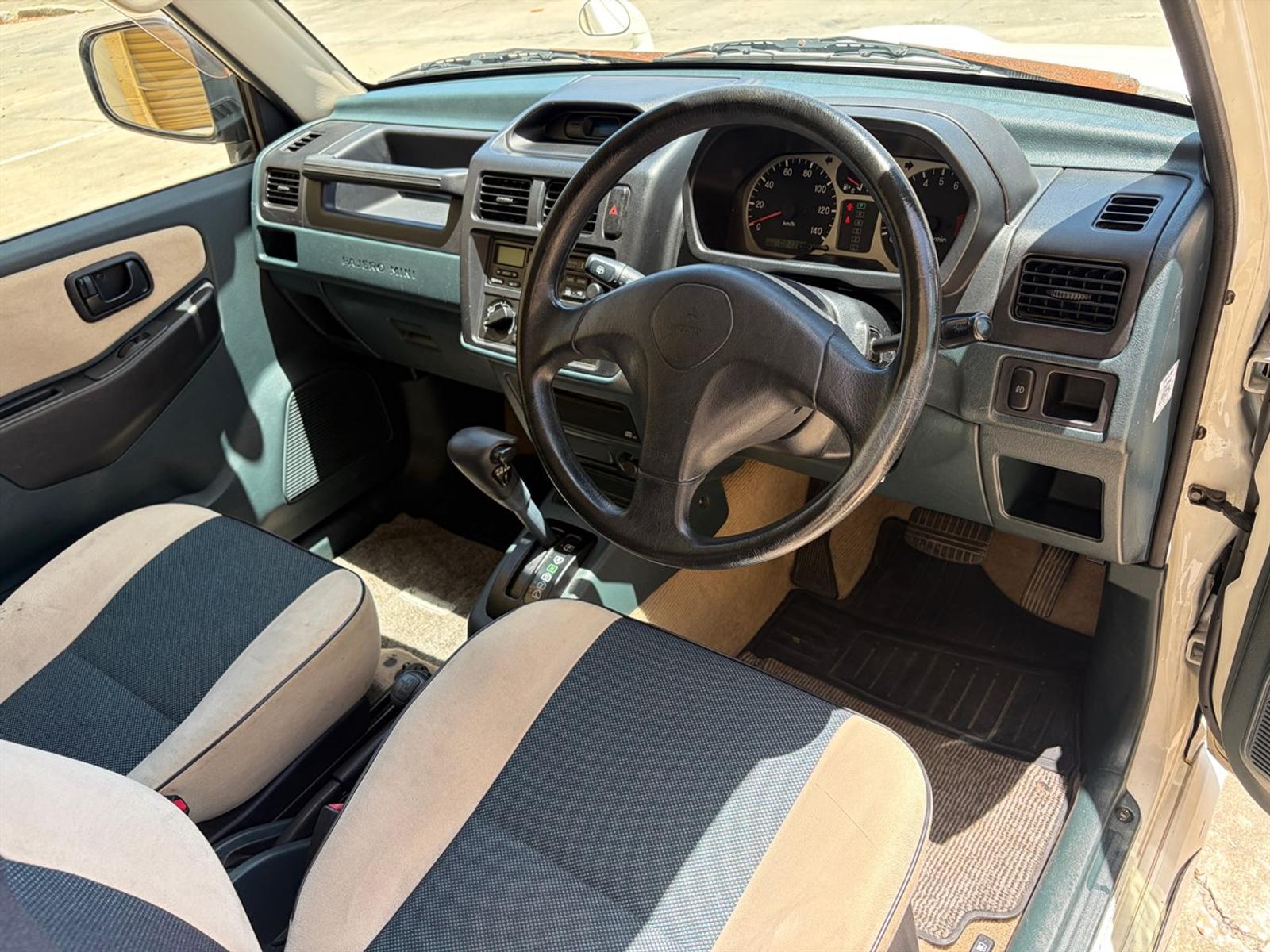 Interior preview