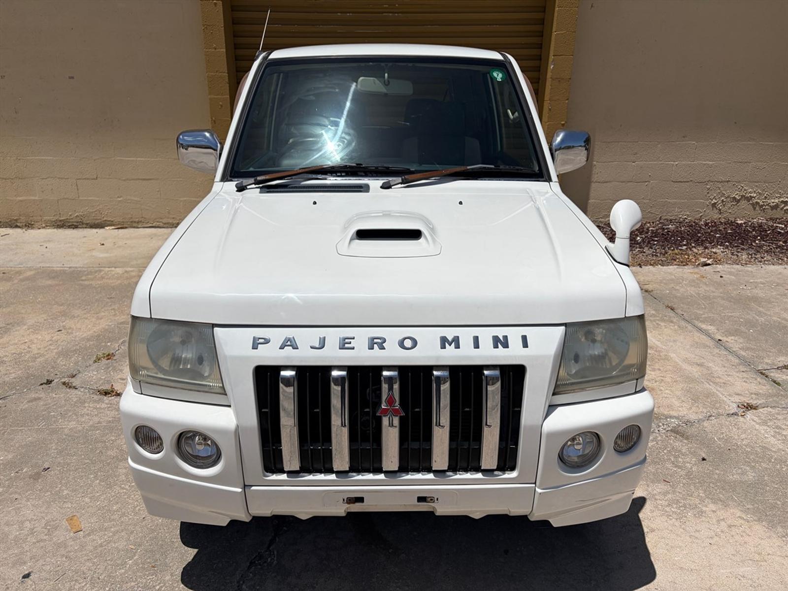Exterior preview