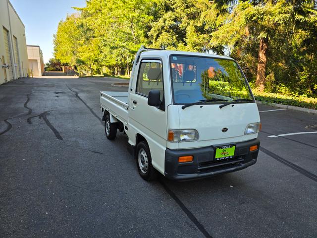 1995 Subaru Sambar