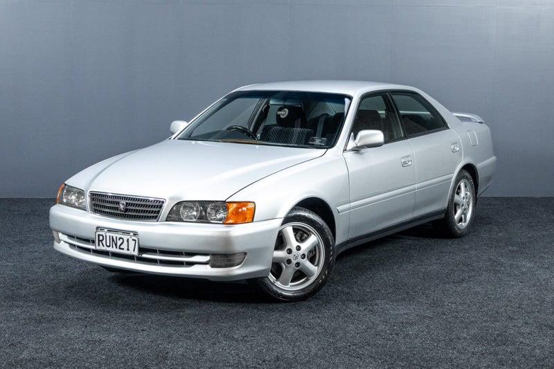 Toyota Chaser For Sale | JDM Supply