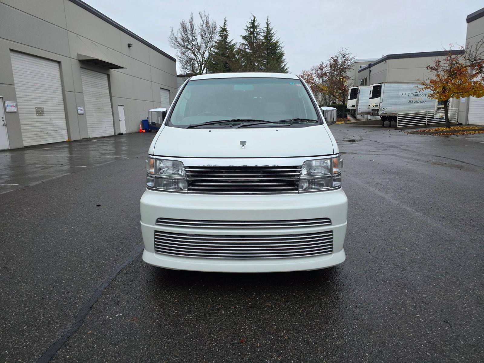 Exterior preview