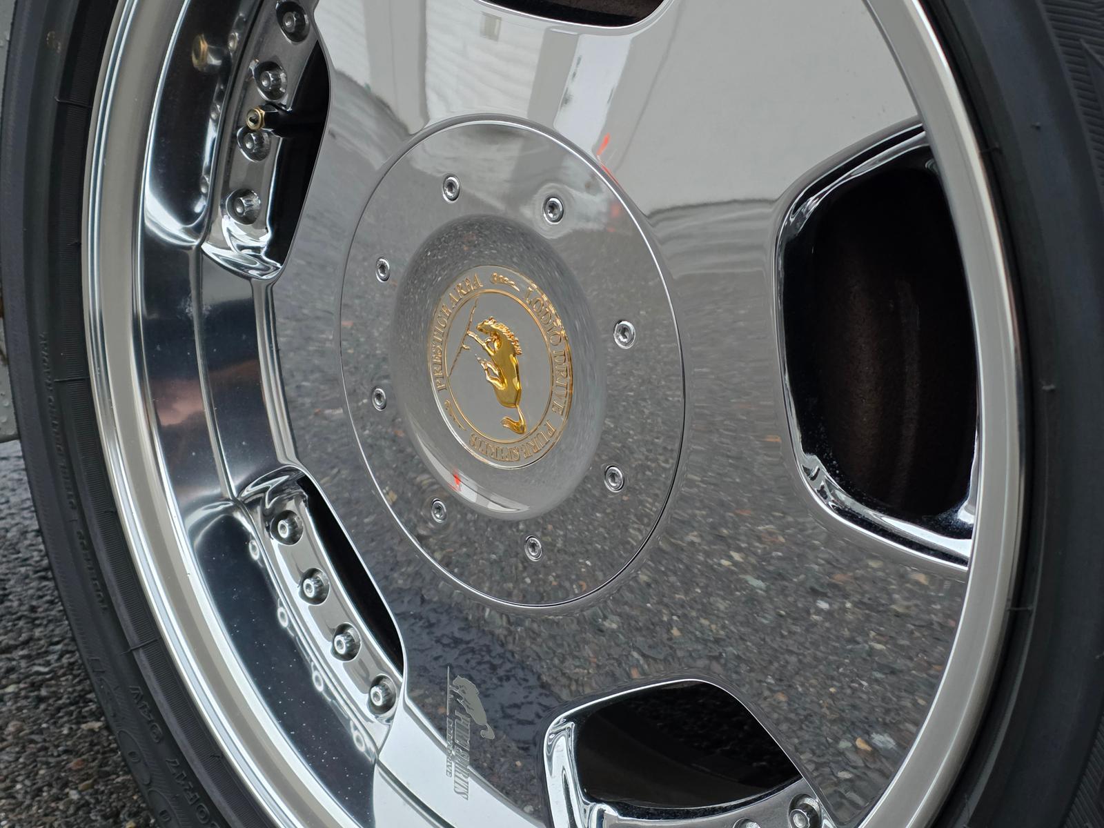 Wheels preview