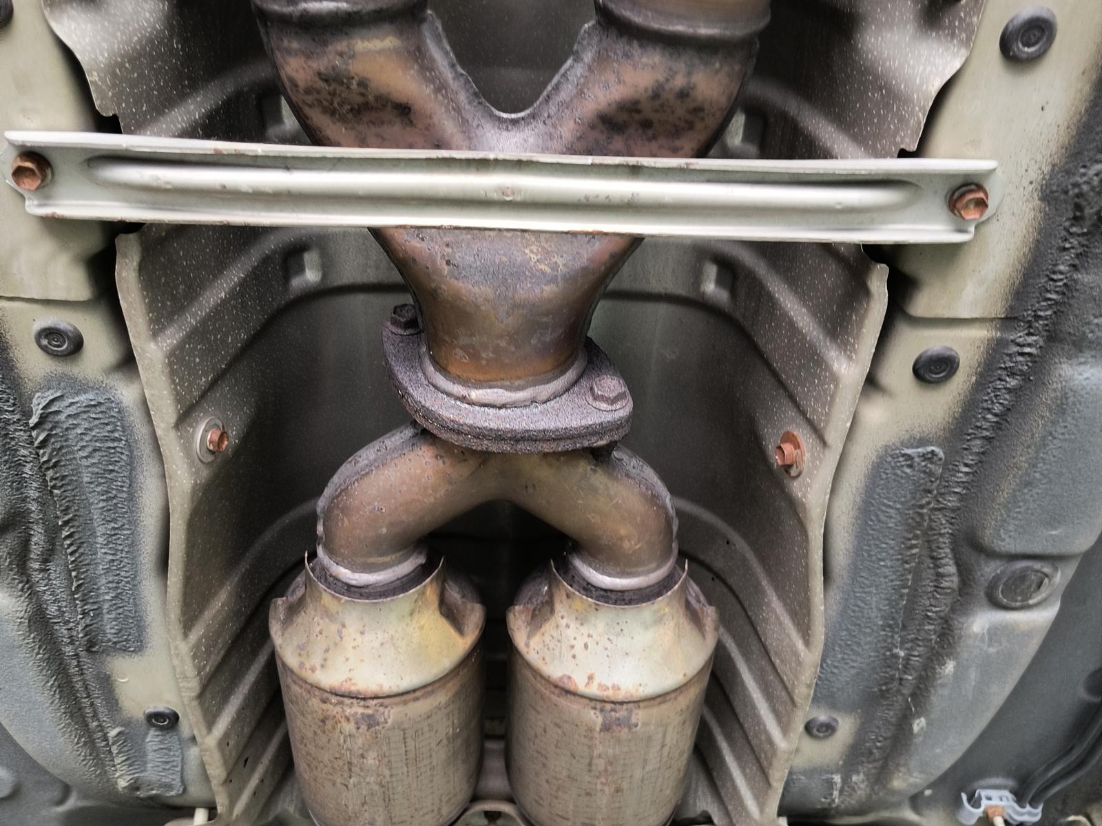 Undercarriage preview