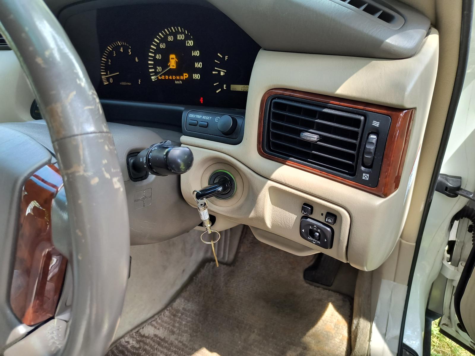 Interior preview