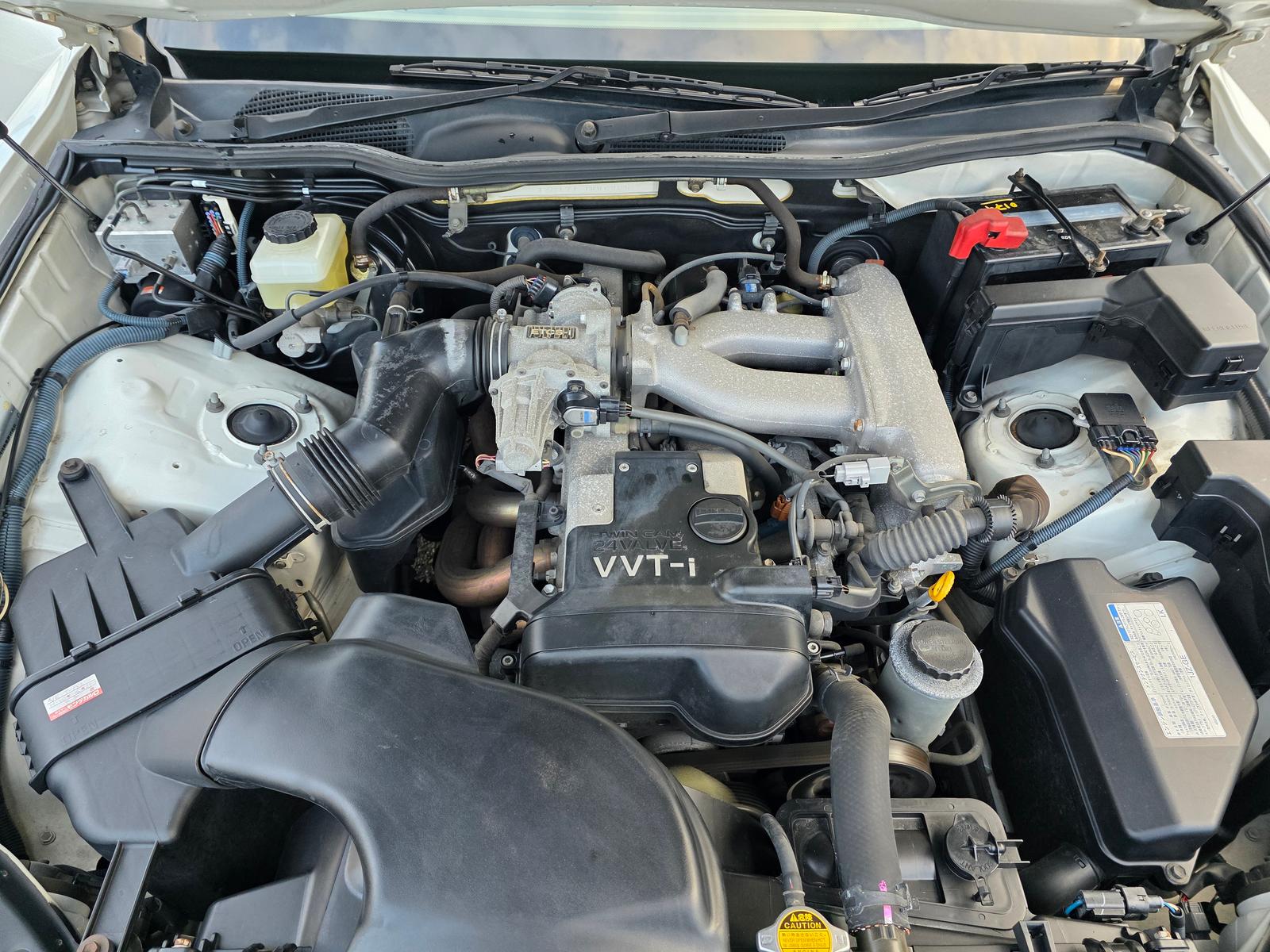 Engine Bay preview