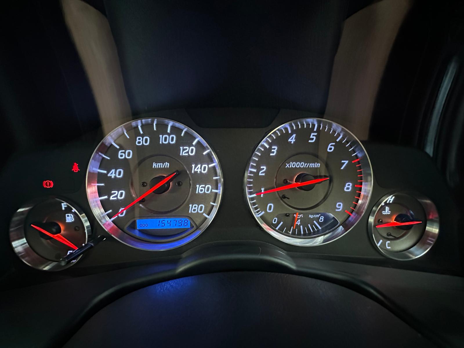 Interior preview