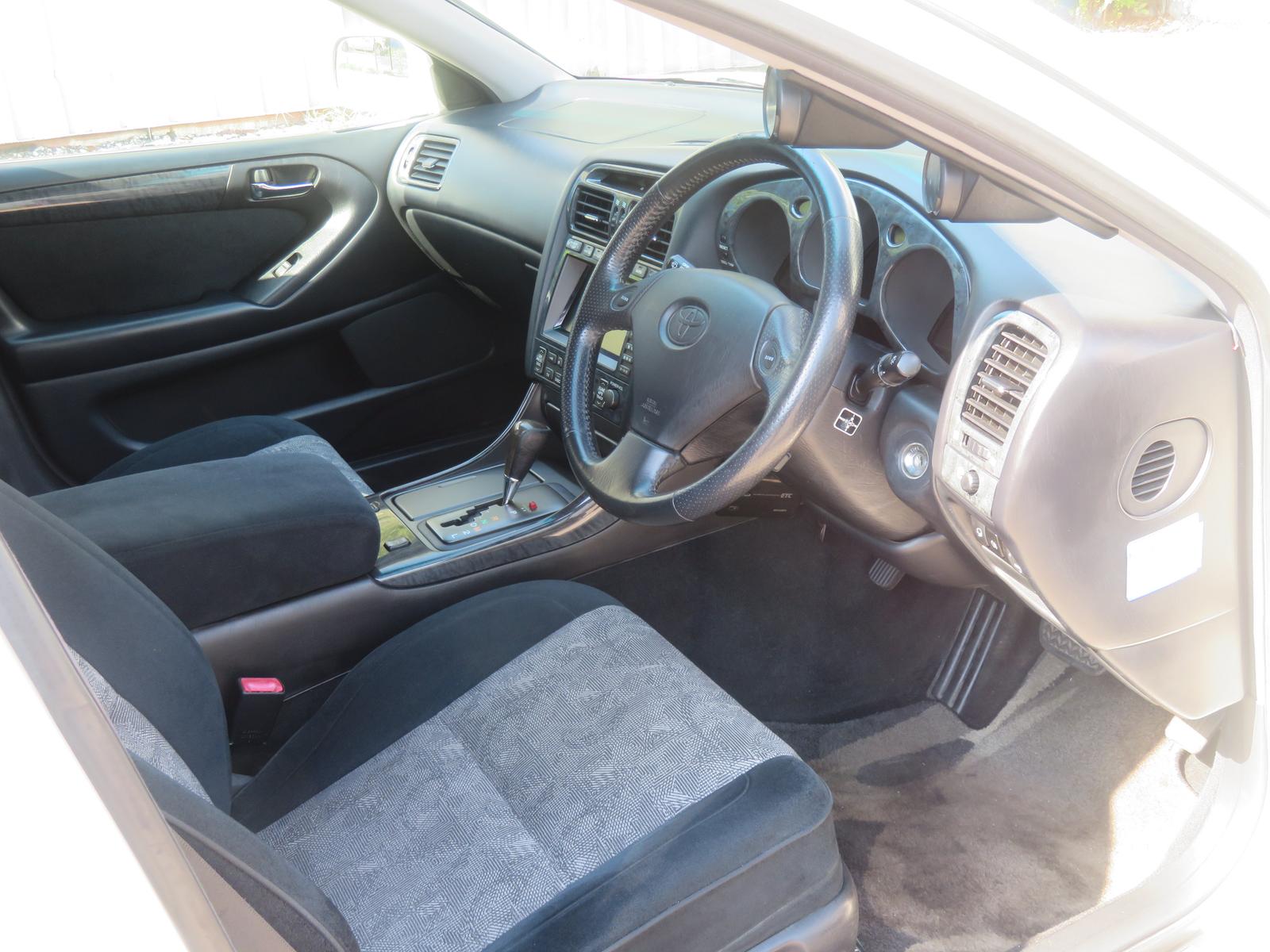 Interior preview