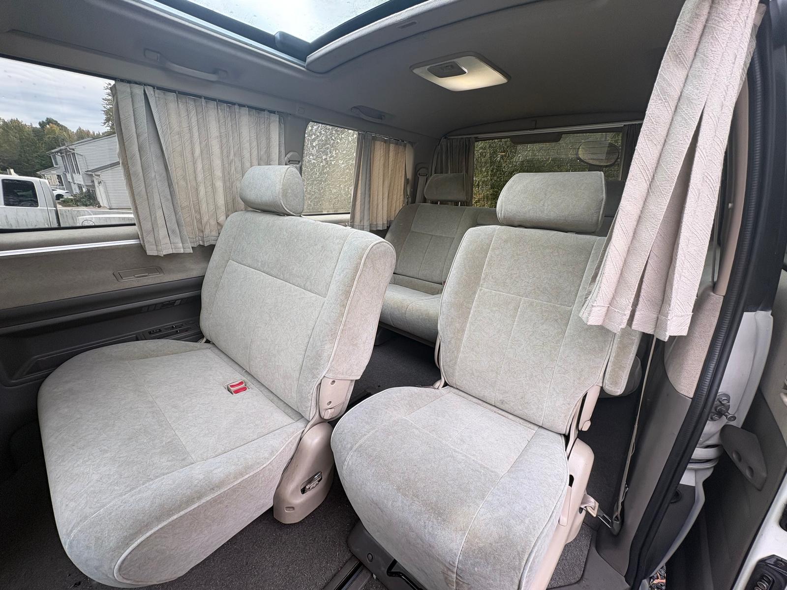 Interior preview