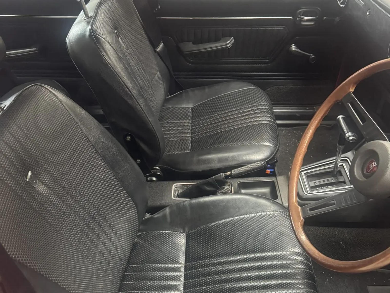 Interior preview
