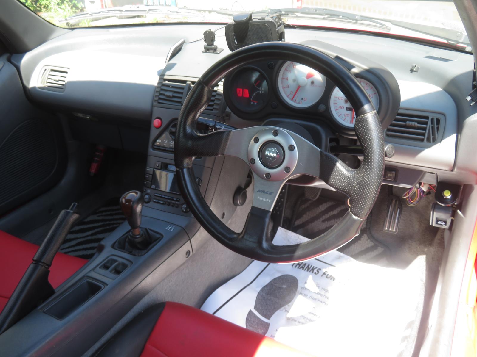 Interior preview