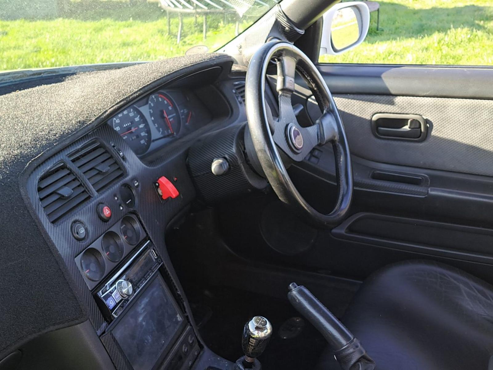 Interior preview