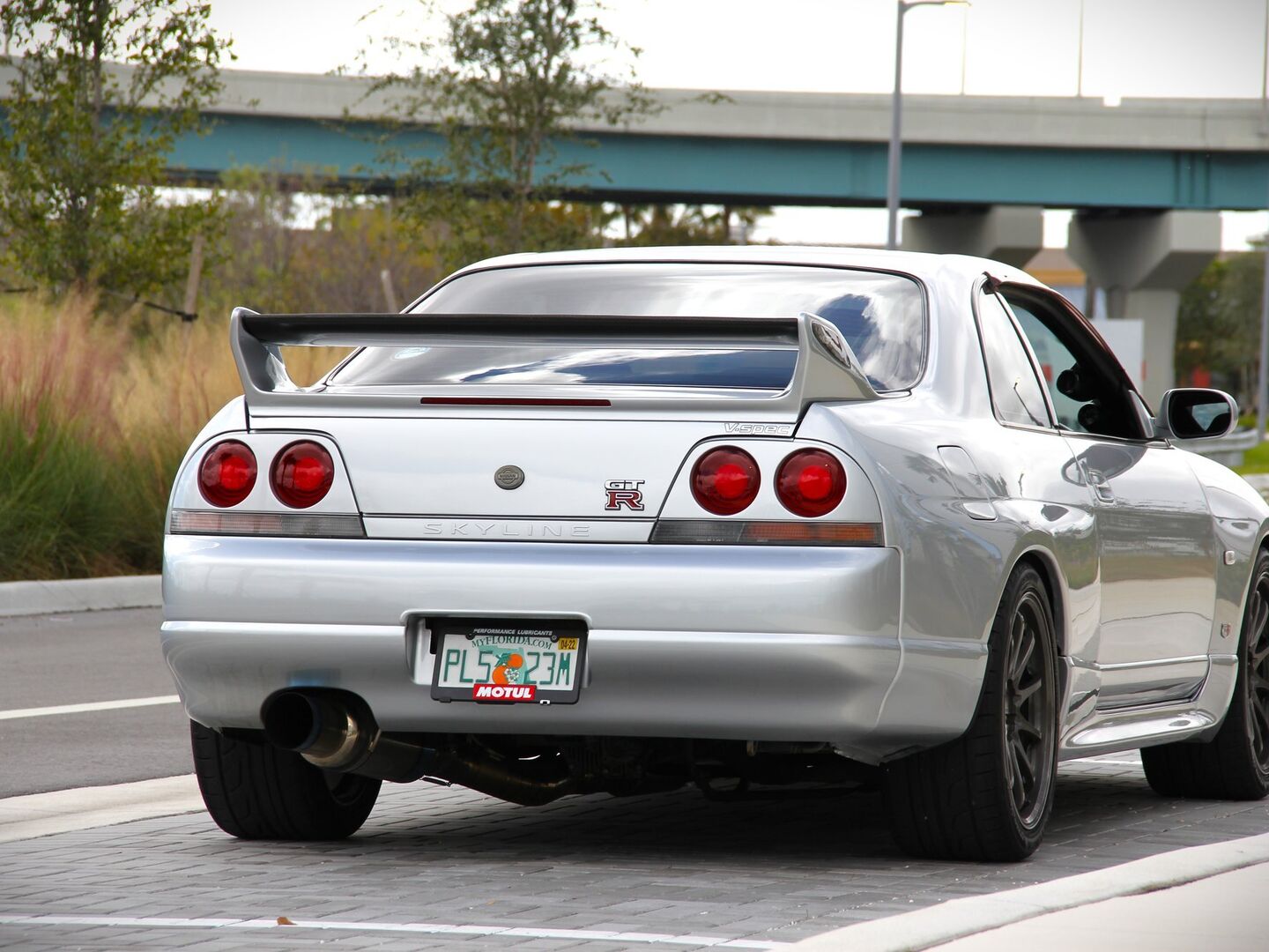 r33 for sale florida