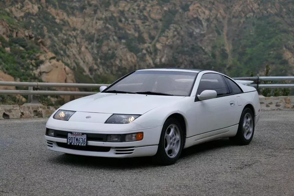 1994 Nissan 300ZX For Sale $12,500 - JDM Supply