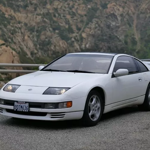 1994 Nissan 300ZX For Sale $12,500 - JDM Supply